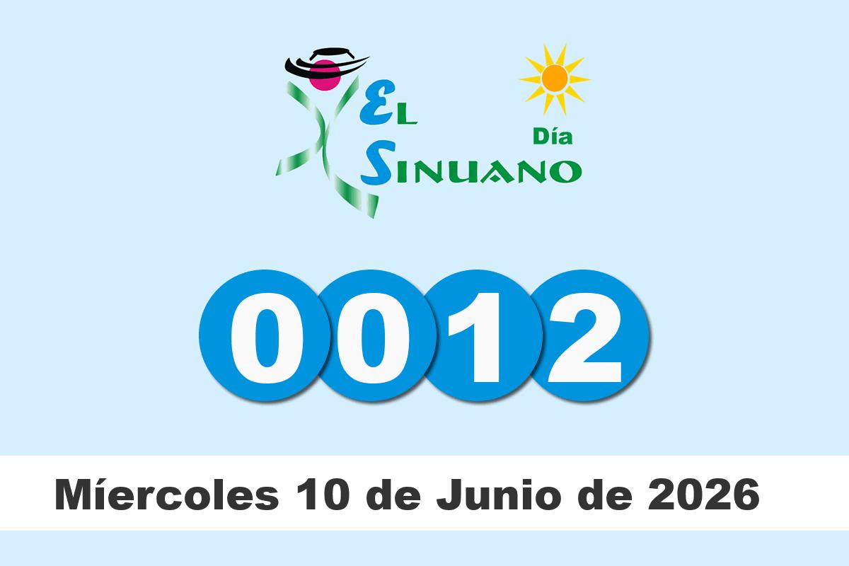 Sinuano Día