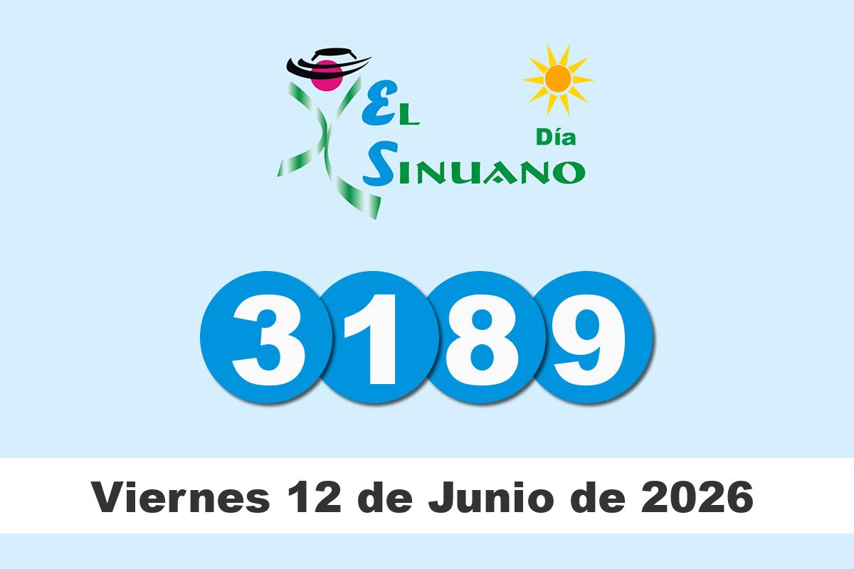 Sinuano Día