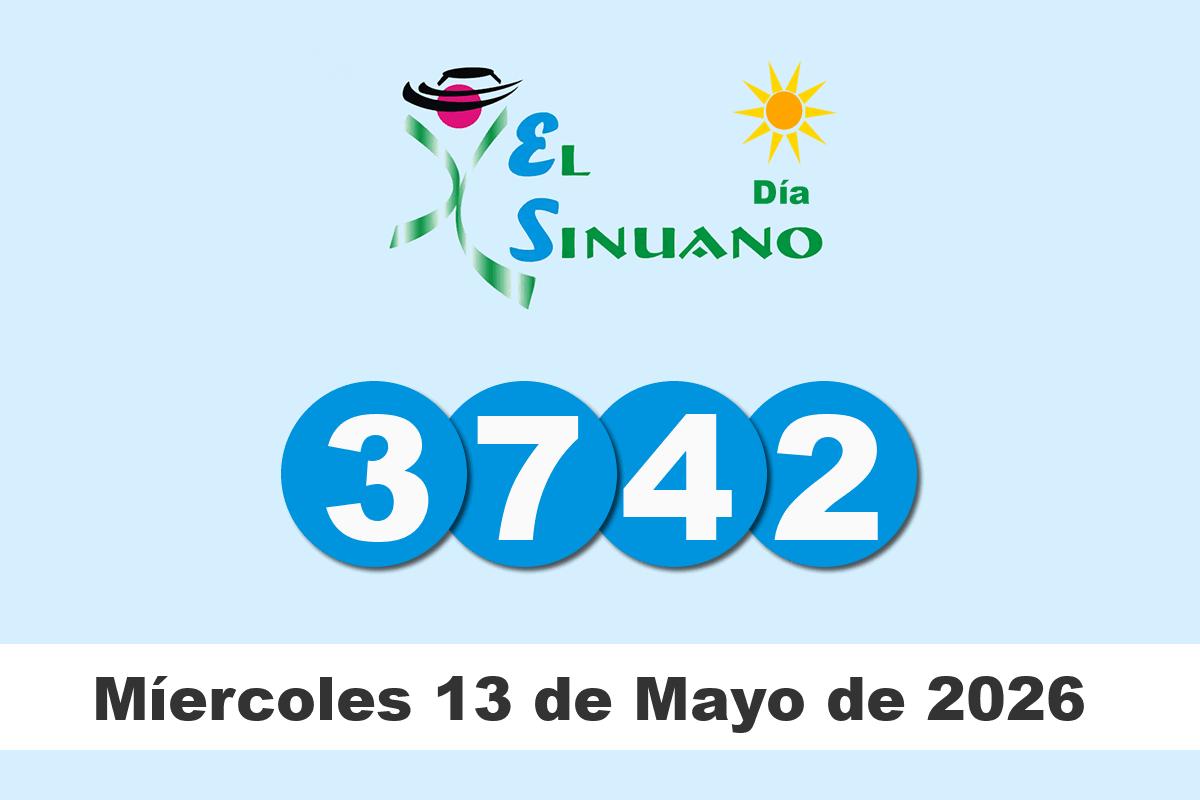 Sinuano Día