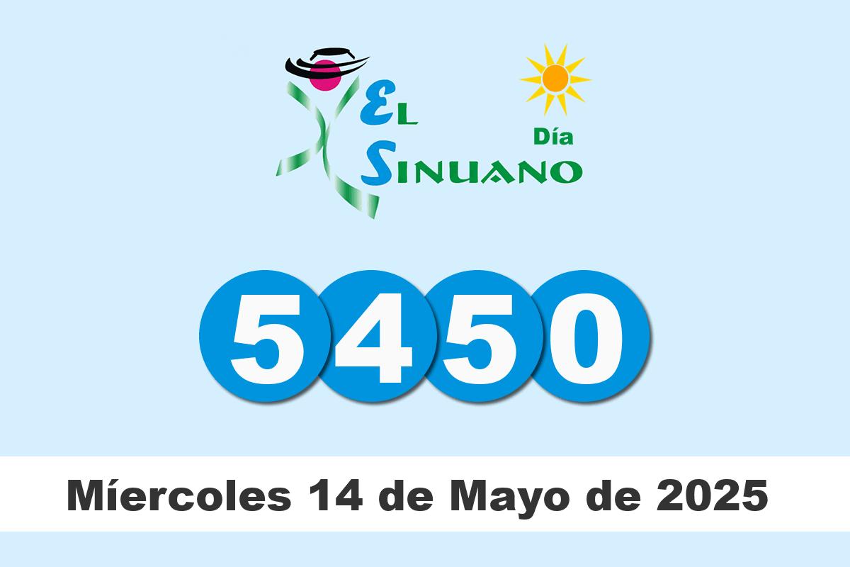 Sinuano Día