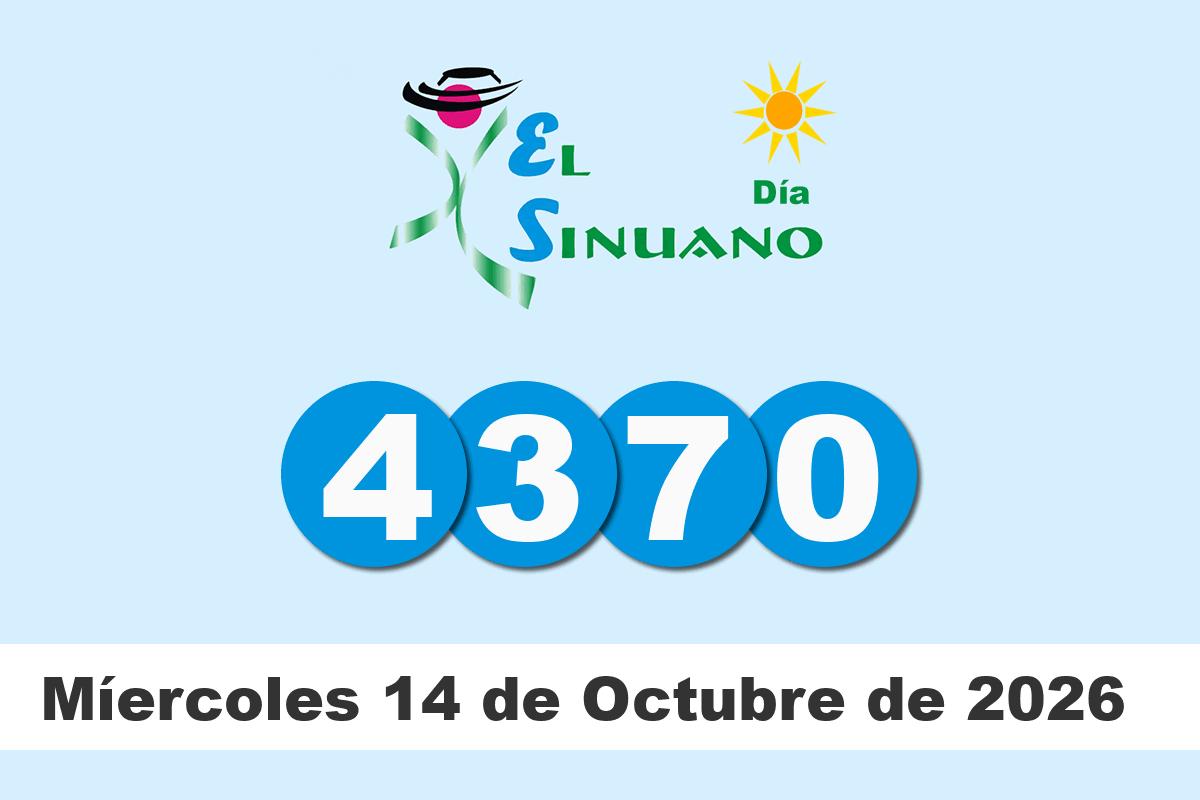 Sinuano Día