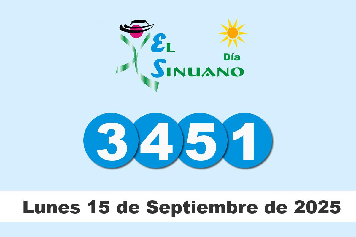Sinuano Día