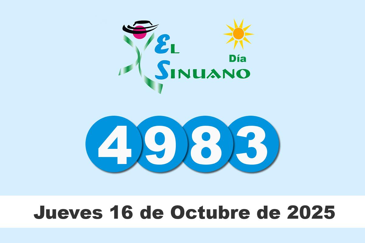 Sinuano Día
