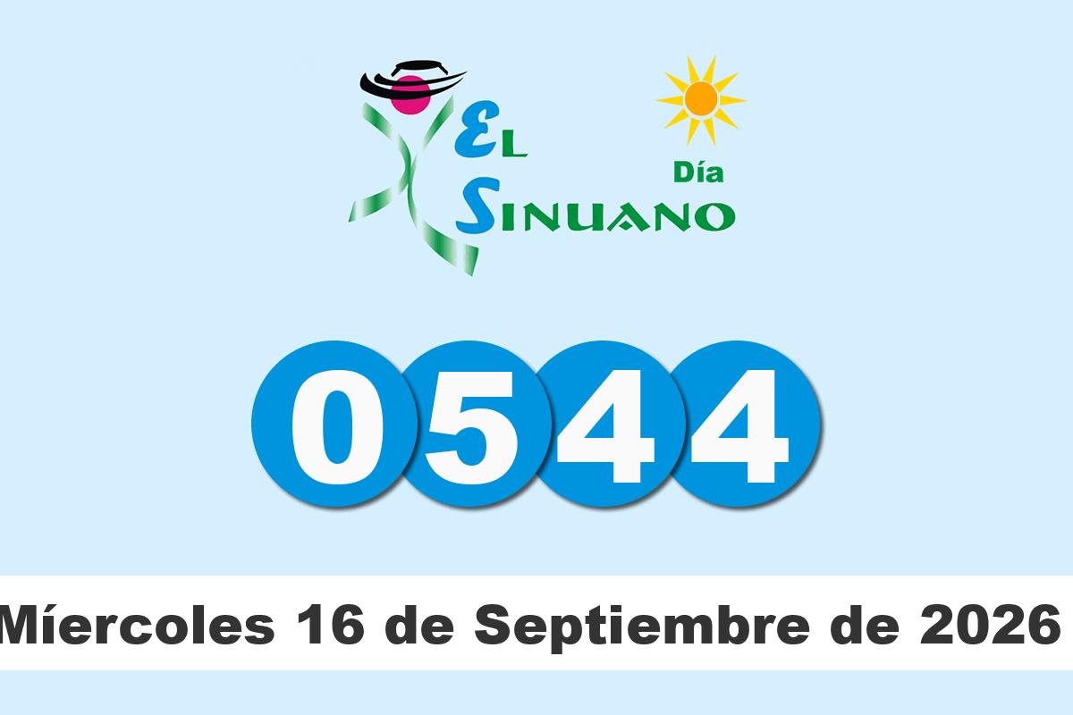 Sinuano Día