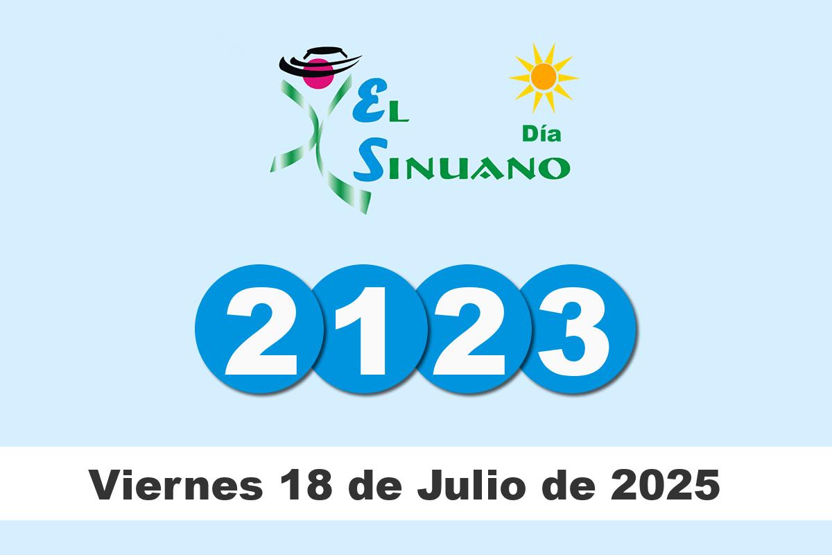 Sinuano Día