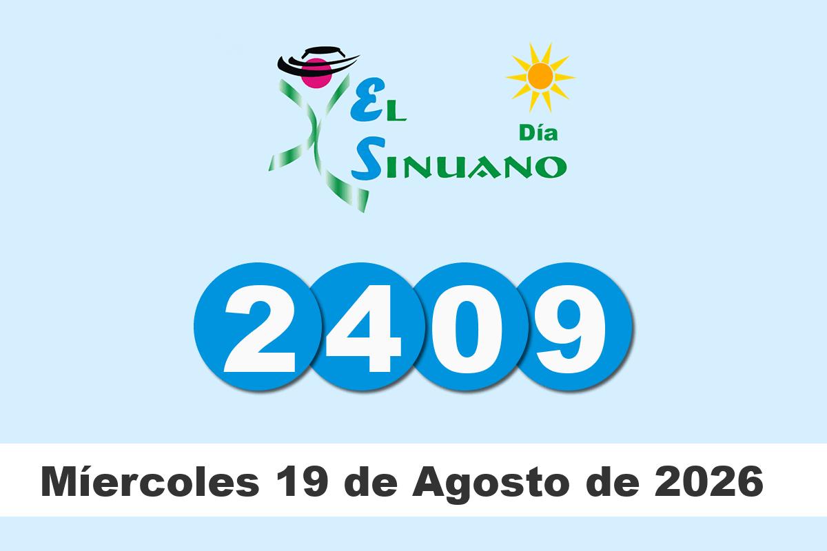 Sinuano Día