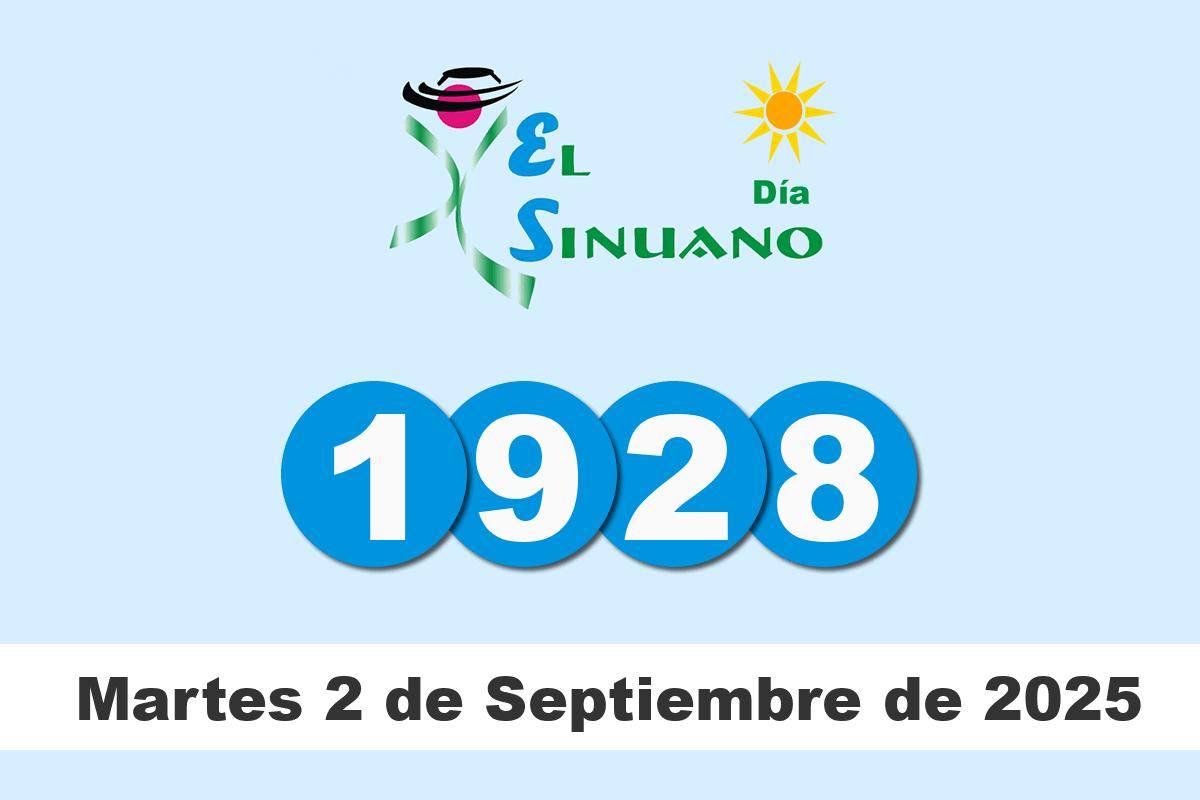 Sinuano Día