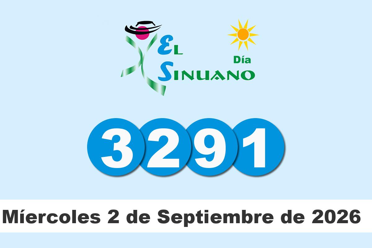 Sinuano Día