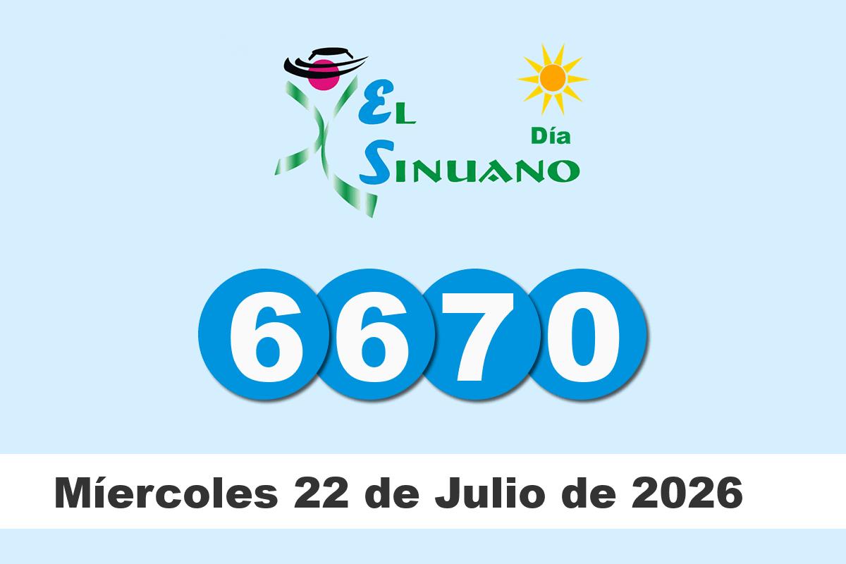Sinuano Día