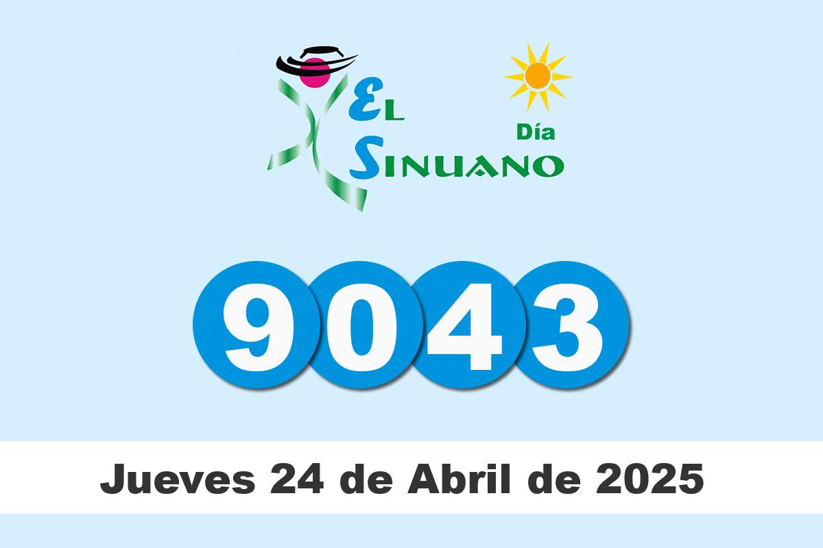 Sinuano Día
