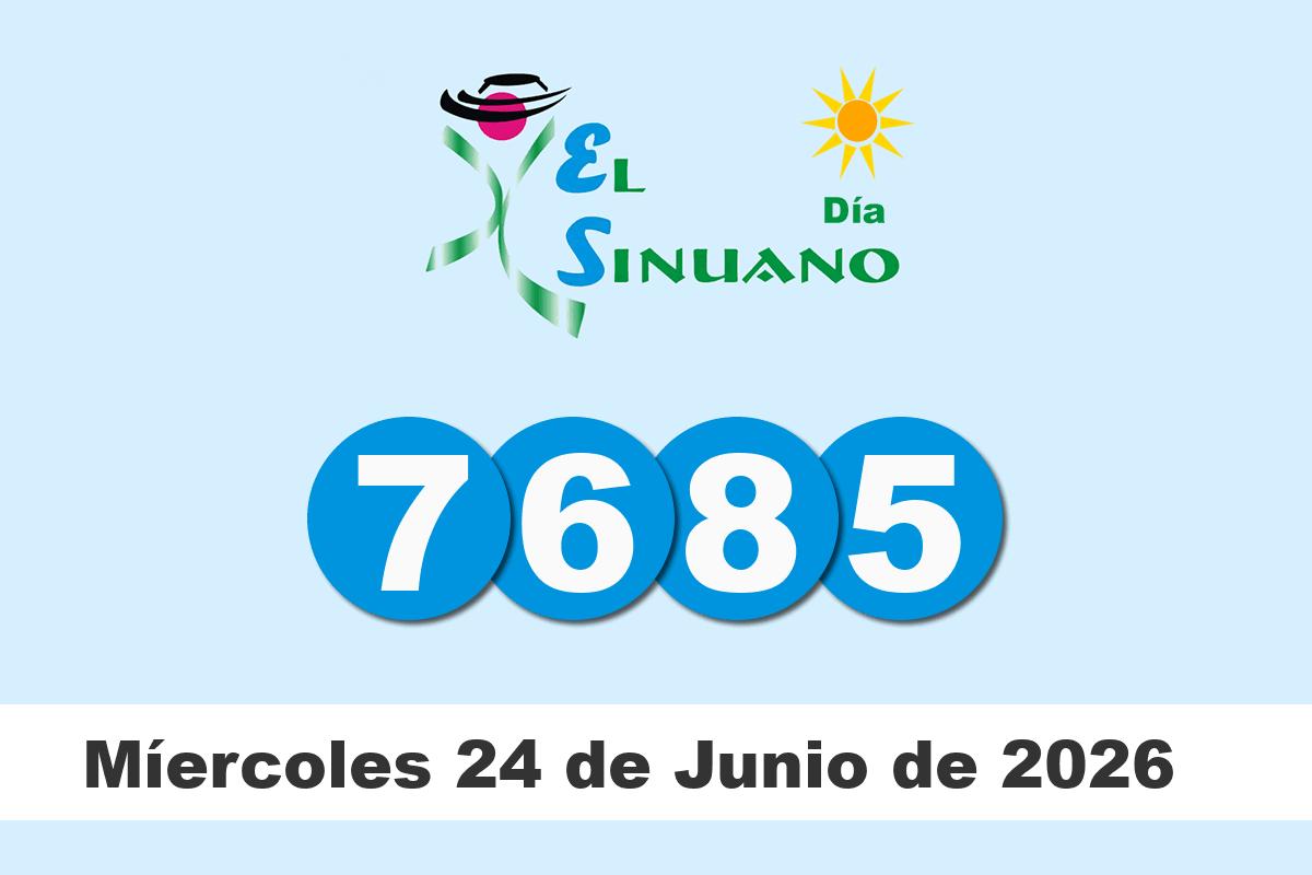 Sinuano Día