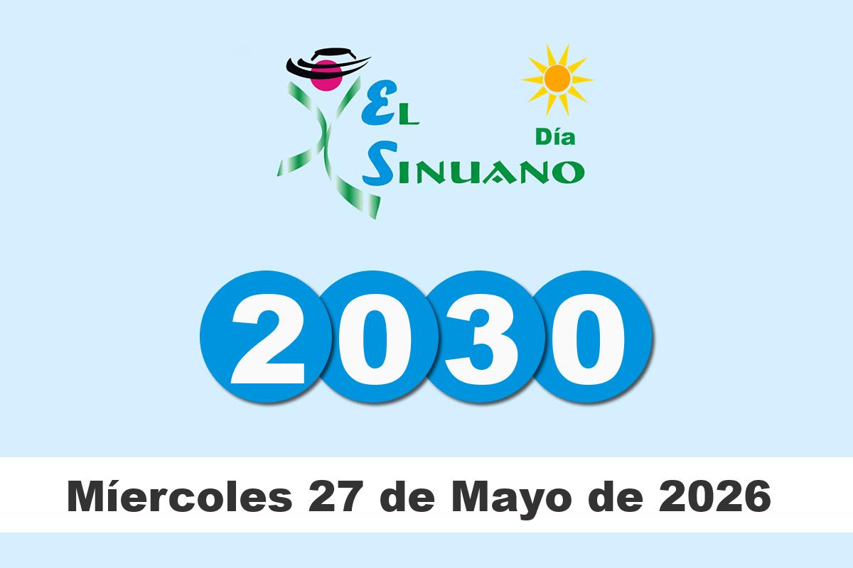 Sinuano Día