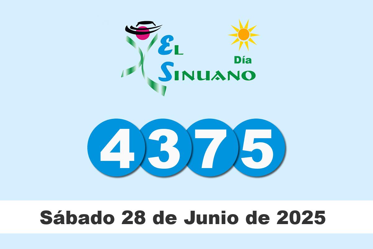 Sinuano Día