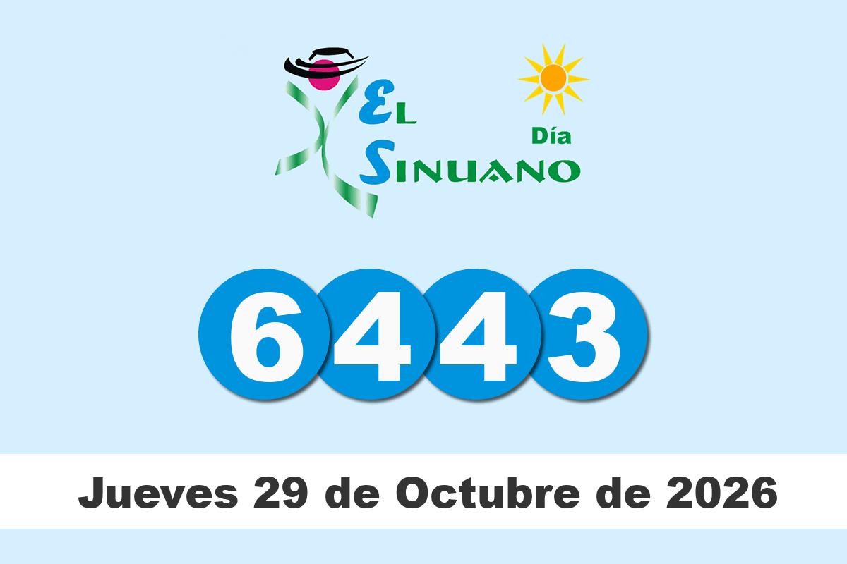 Sinuano Día