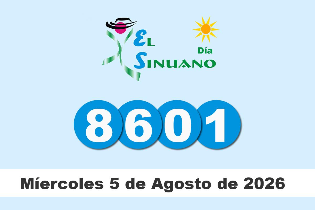 Sinuano Día