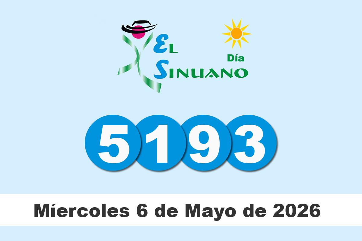 Sinuano Día