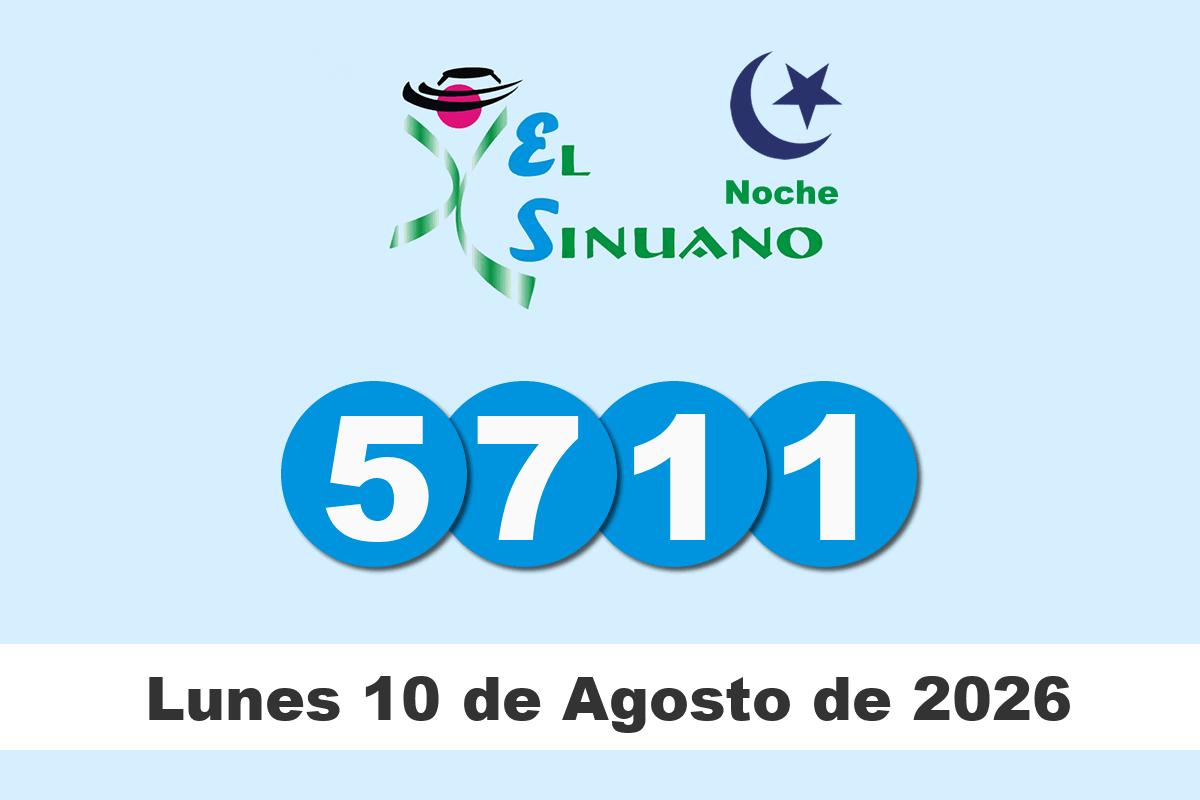 Sinuano Noche