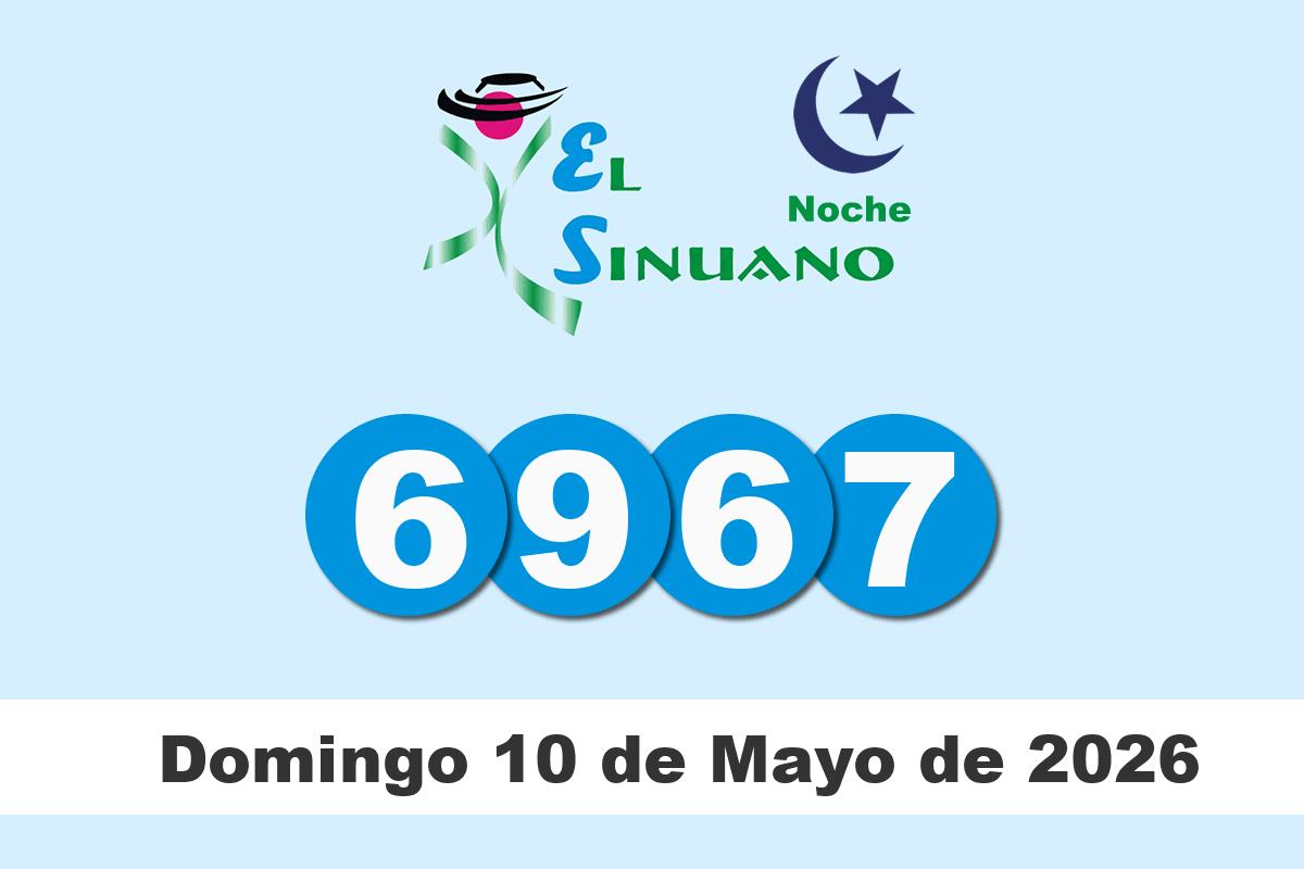 Sinuano Noche