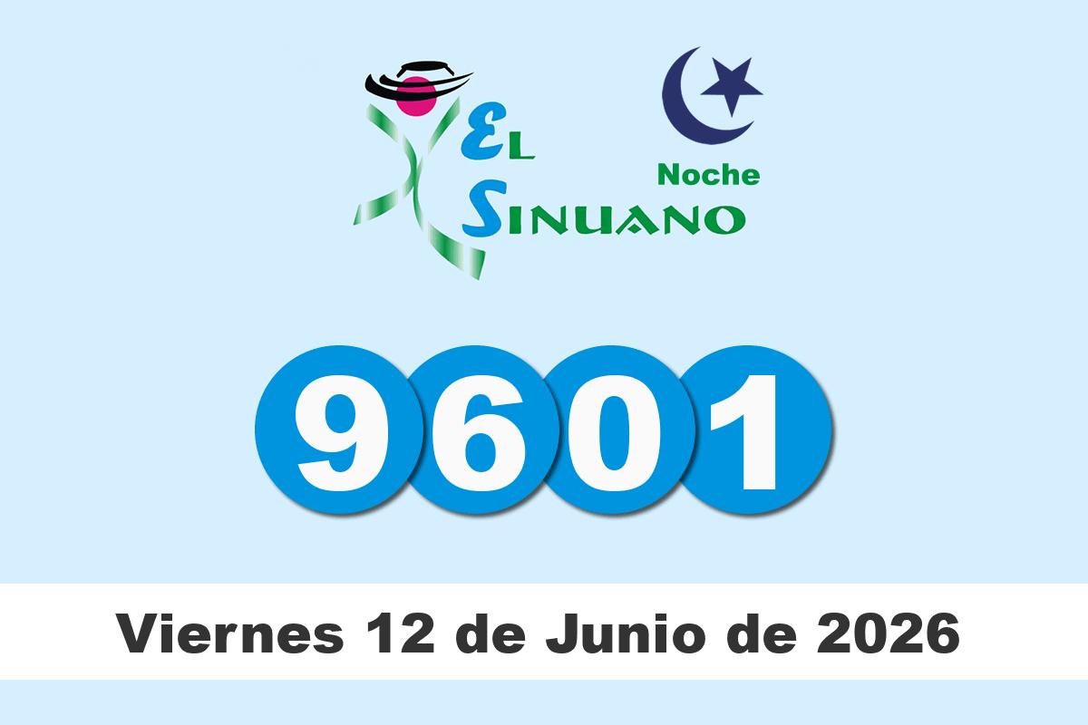 Sinuano Noche