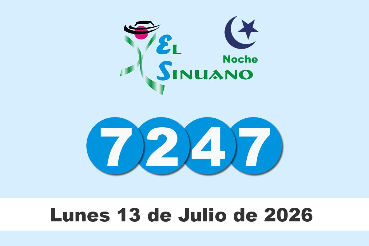 Sinuano Noche