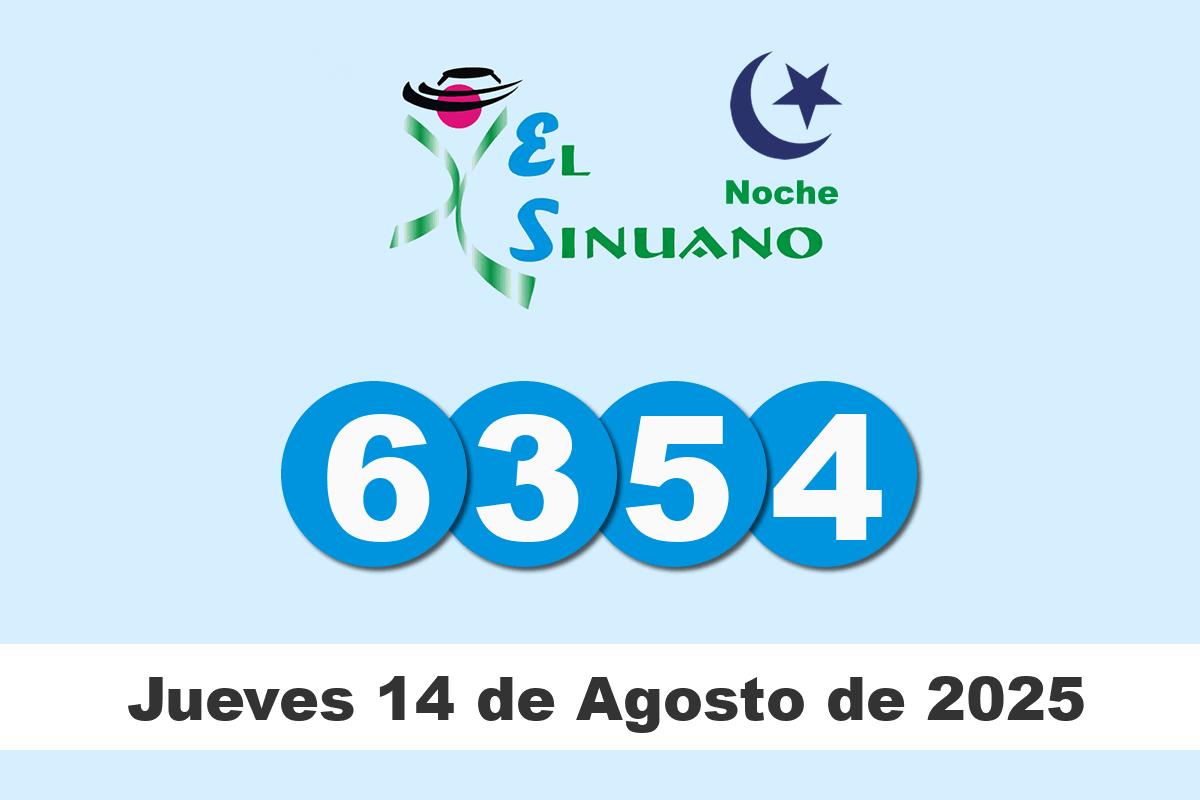 Sinuano Noche