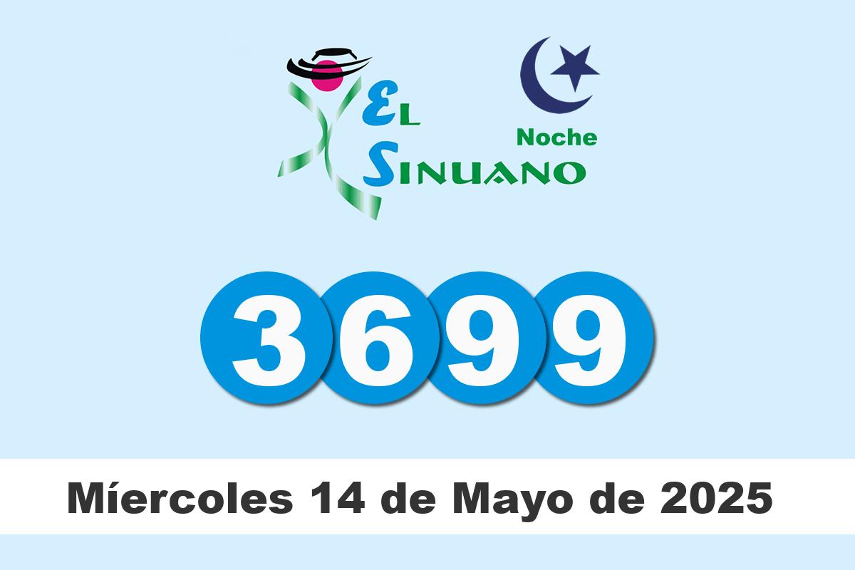 Sinuano Noche
