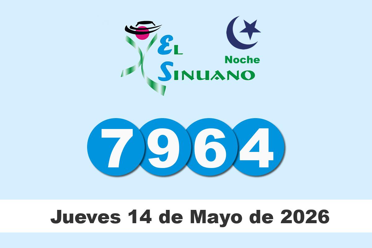 Sinuano Noche