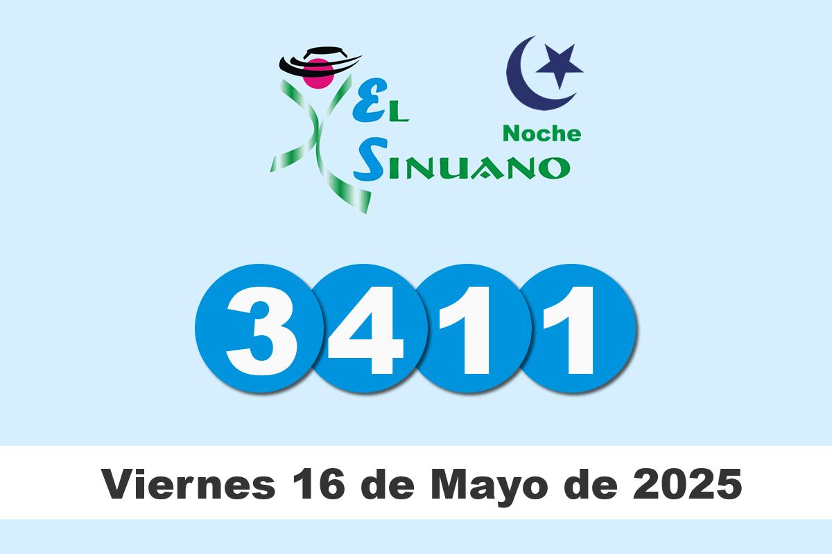 Sinuano Noche