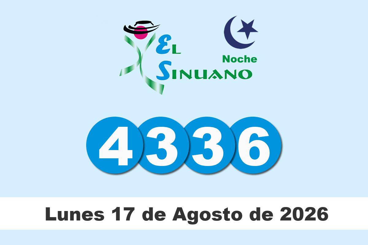 Sinuano Noche