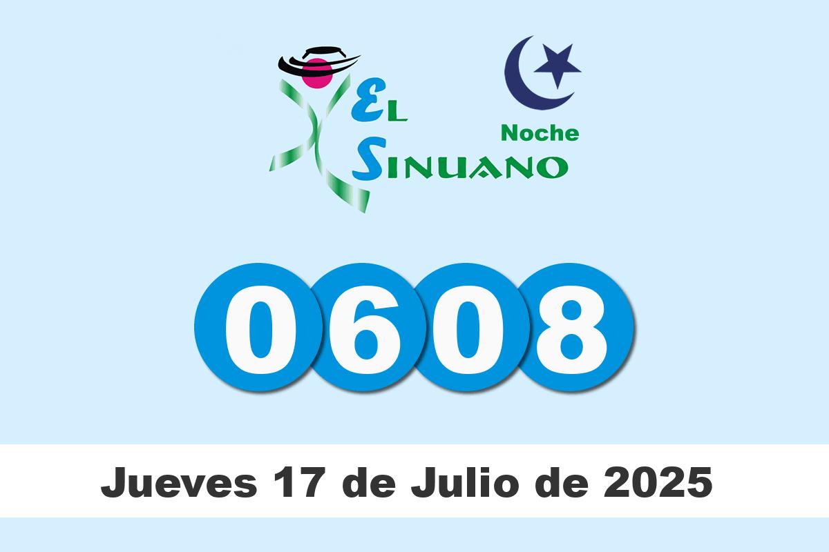 Sinuano Noche