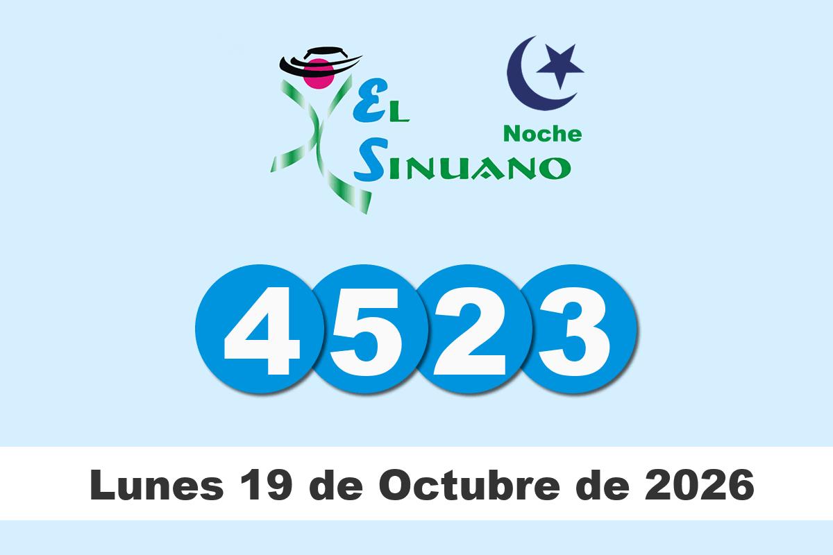 Sinuano Noche