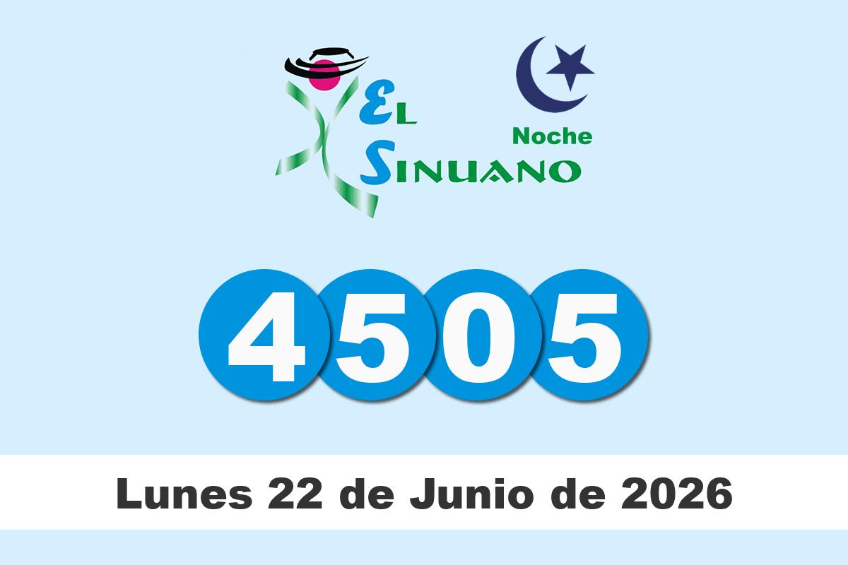 Sinuano Noche