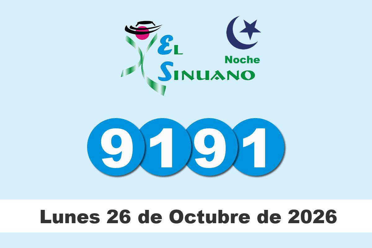 Sinuano Noche