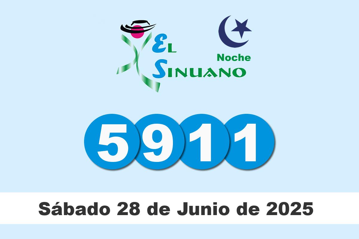 Sinuano Noche