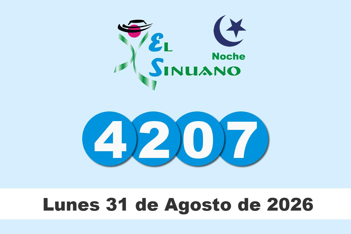 Sinuano Noche