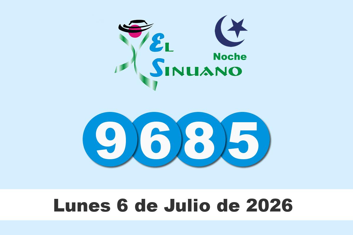 Sinuano Noche