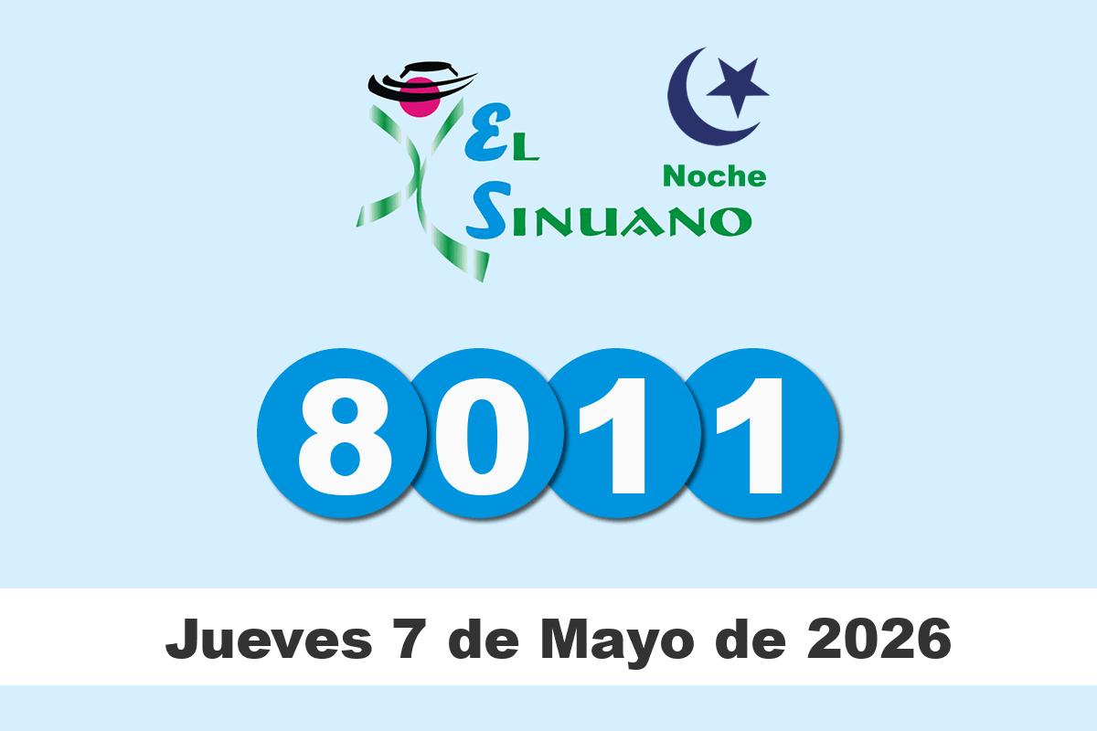 Sinuano Noche