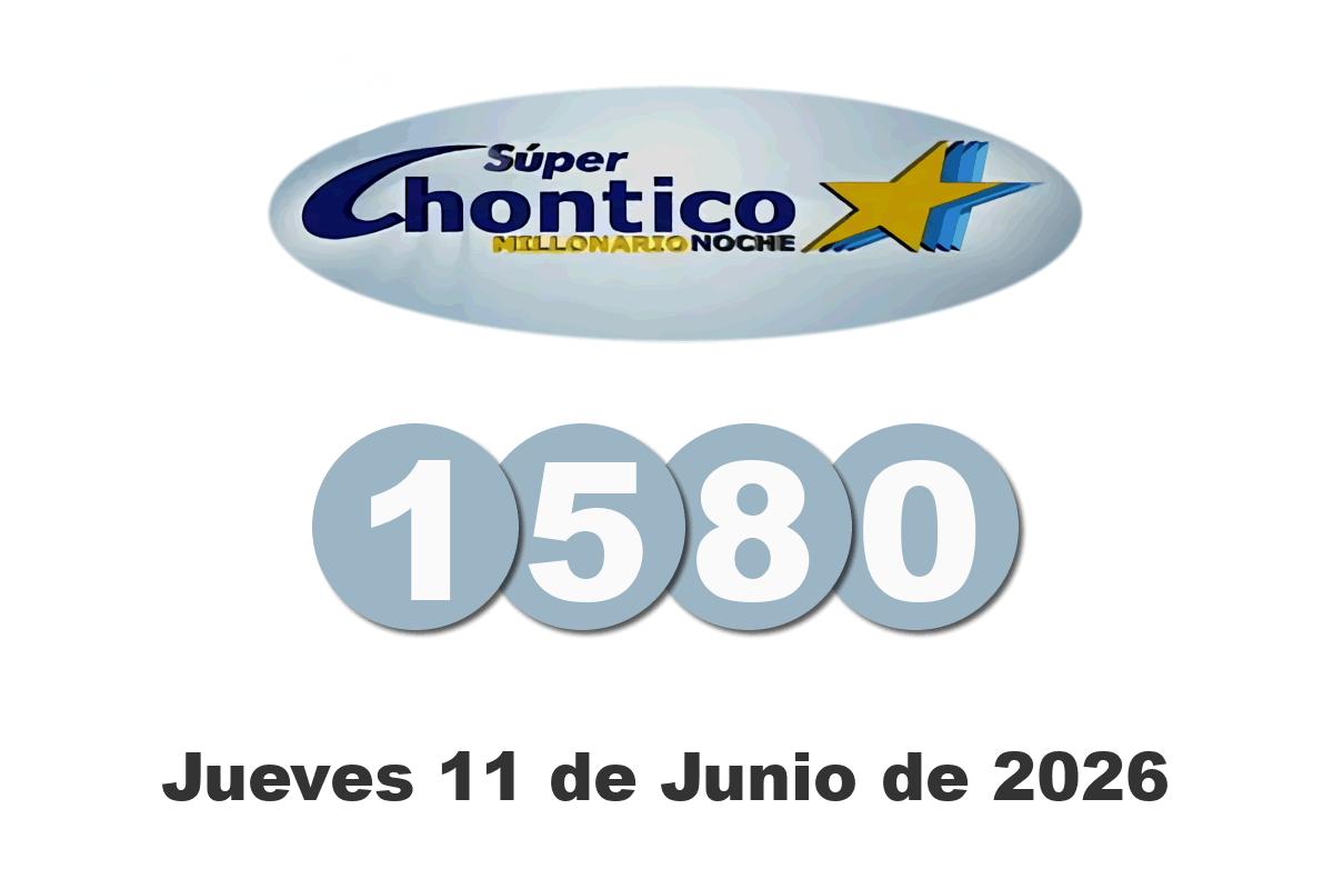 Super Chontico Noche
