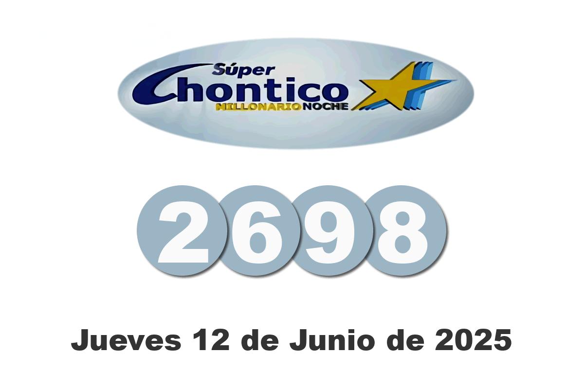 Super Chontico Noche