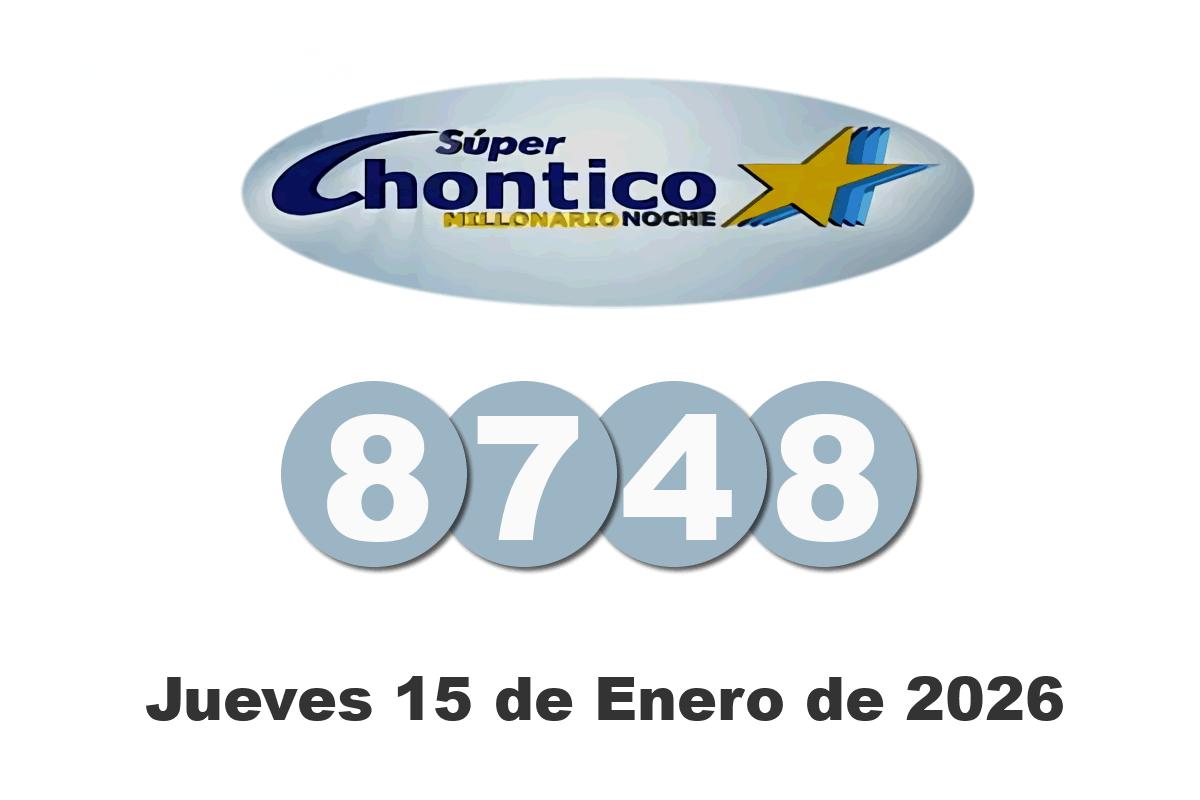 Super Chontico Noche