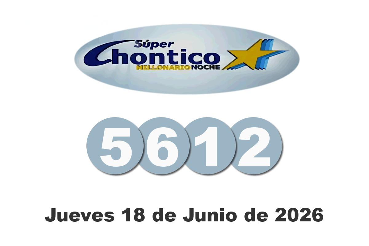 Super Chontico Noche