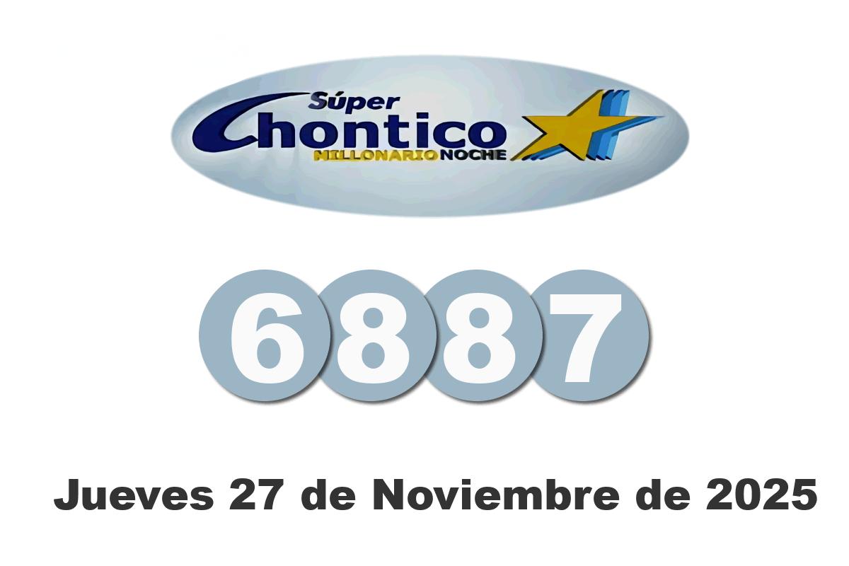 Super Chontico Noche