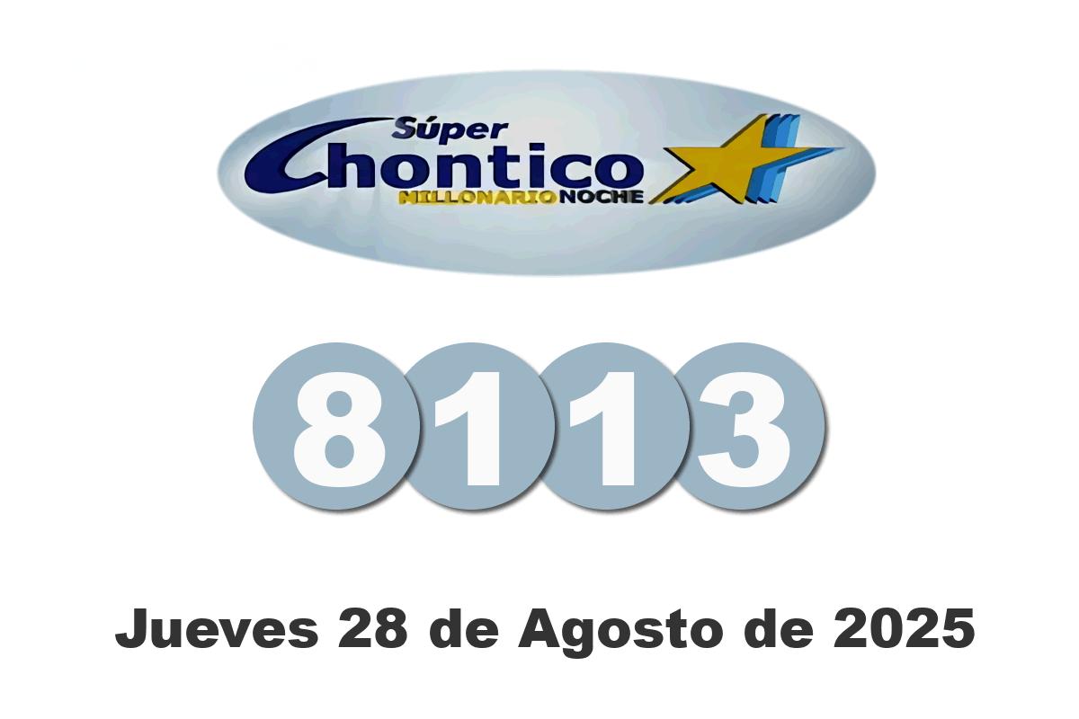 Super Chontico Noche