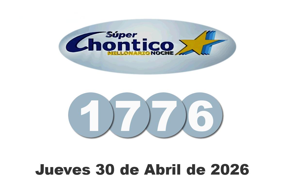 Super Chontico Noche