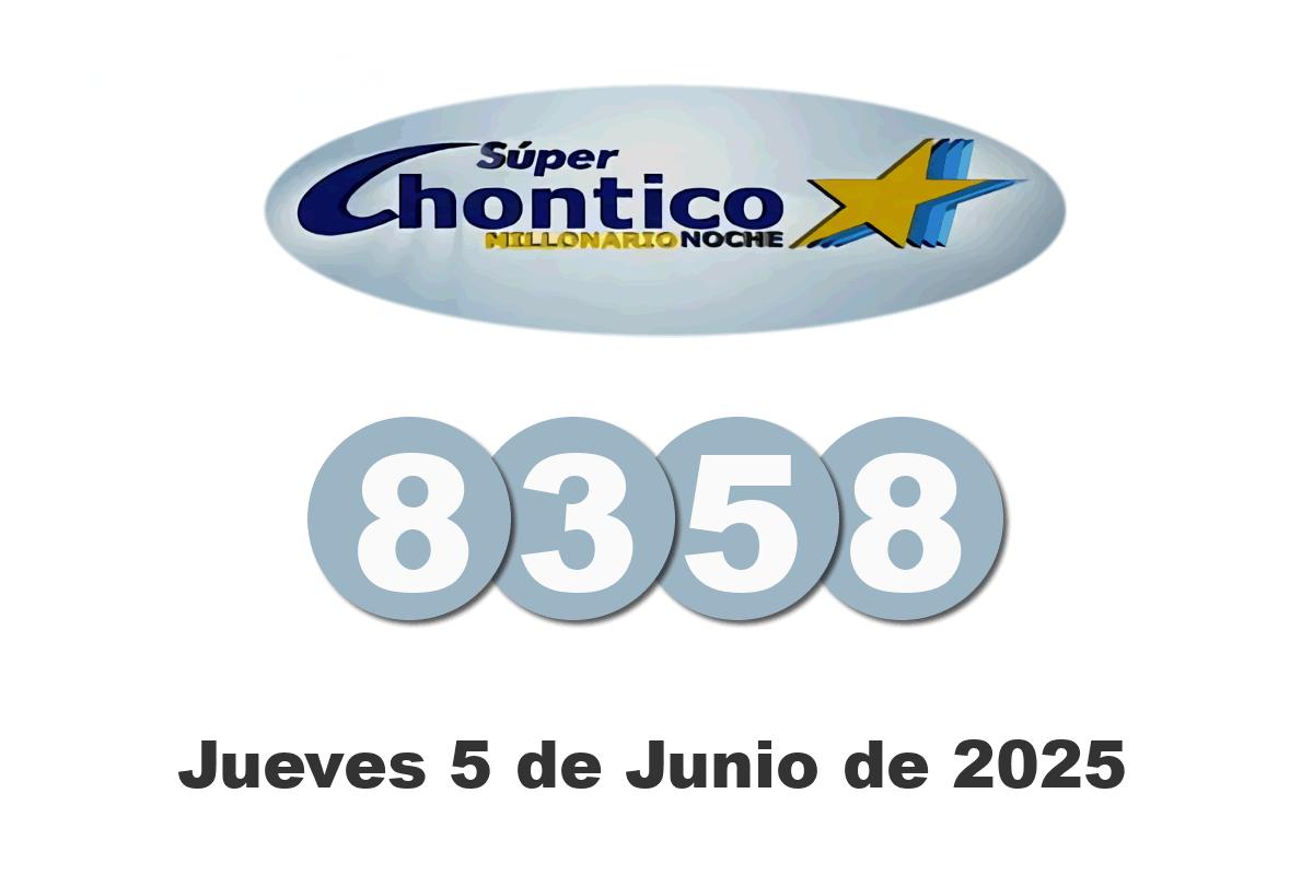 Super Chontico Noche