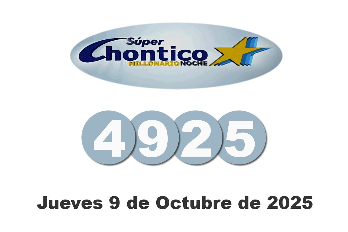 Super Chontico Noche