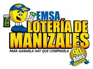 Lotería de Manizales Lotería de Manizales