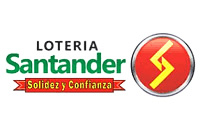 Lotería de Santander Lotería de Santander