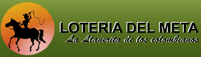 Lotería del Meta Lotería del Meta